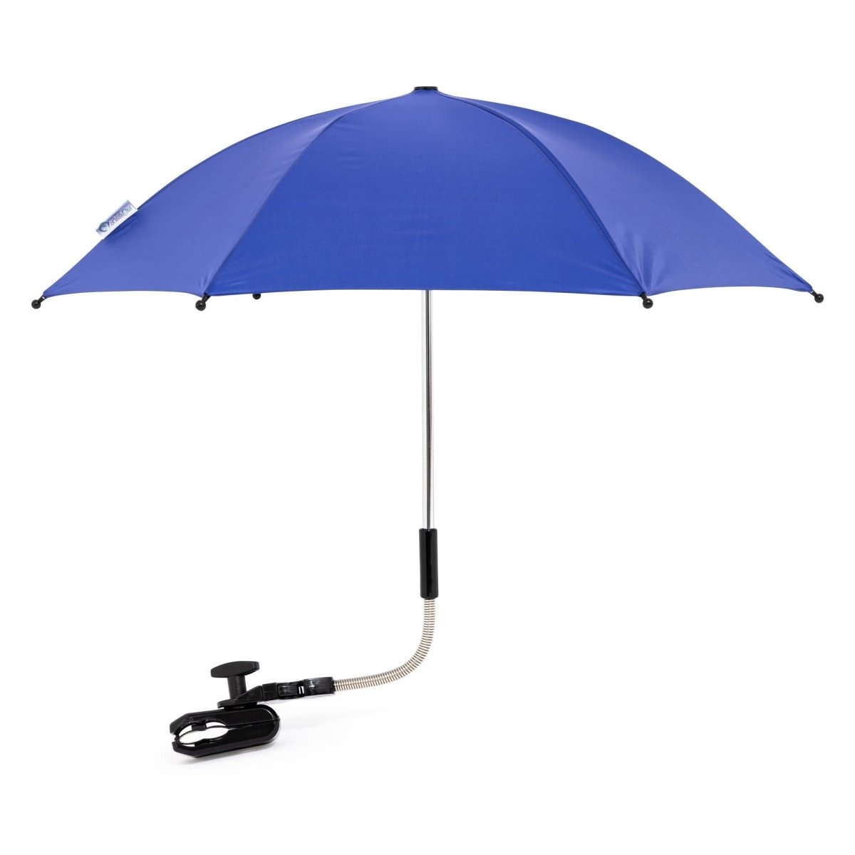 Universal Baby Parasol / Umbrella - Fits All Pushchairs / Prams / Strollers And Buggies - Fits All Models
