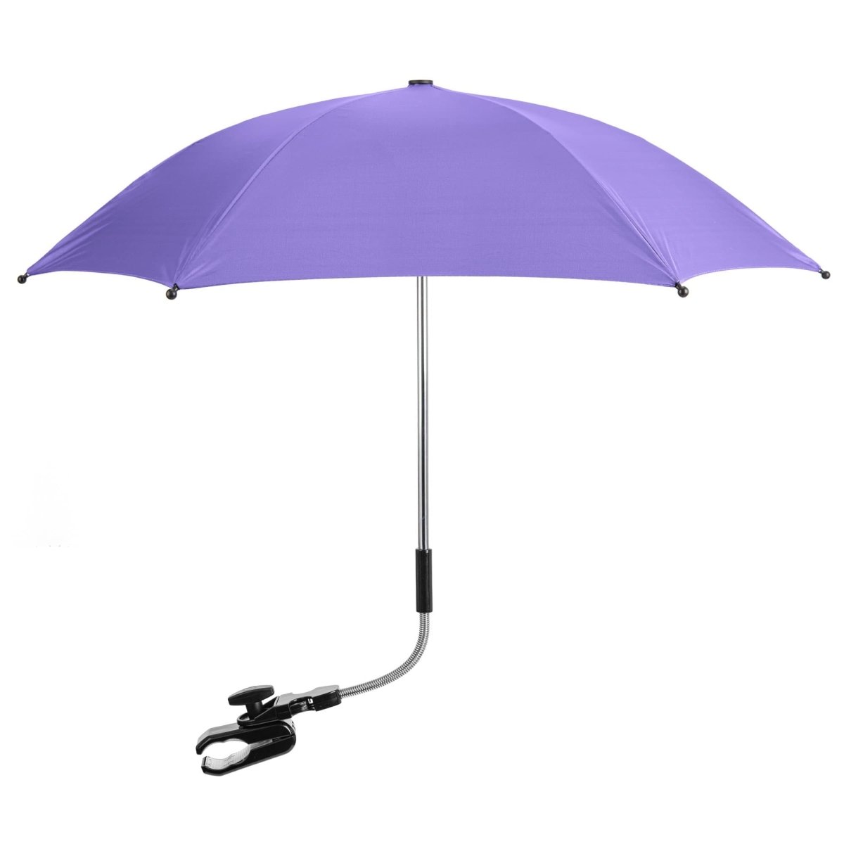 Universal Baby Parasol / Umbrella - Fits All Pushchairs / Prams / Strollers And Buggies - Fits All Models