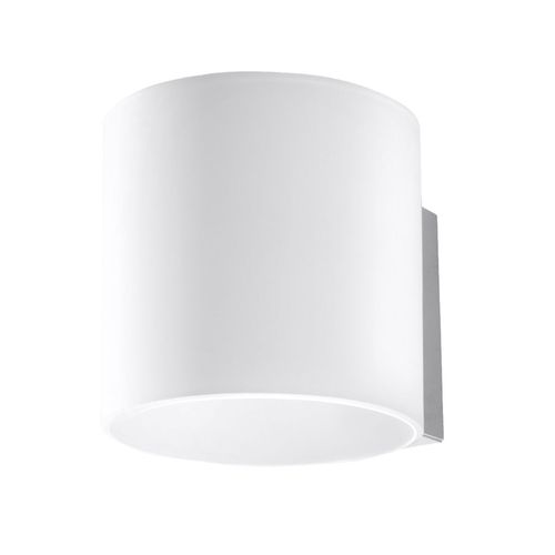 Wall lamp glass Vici modern Design G9