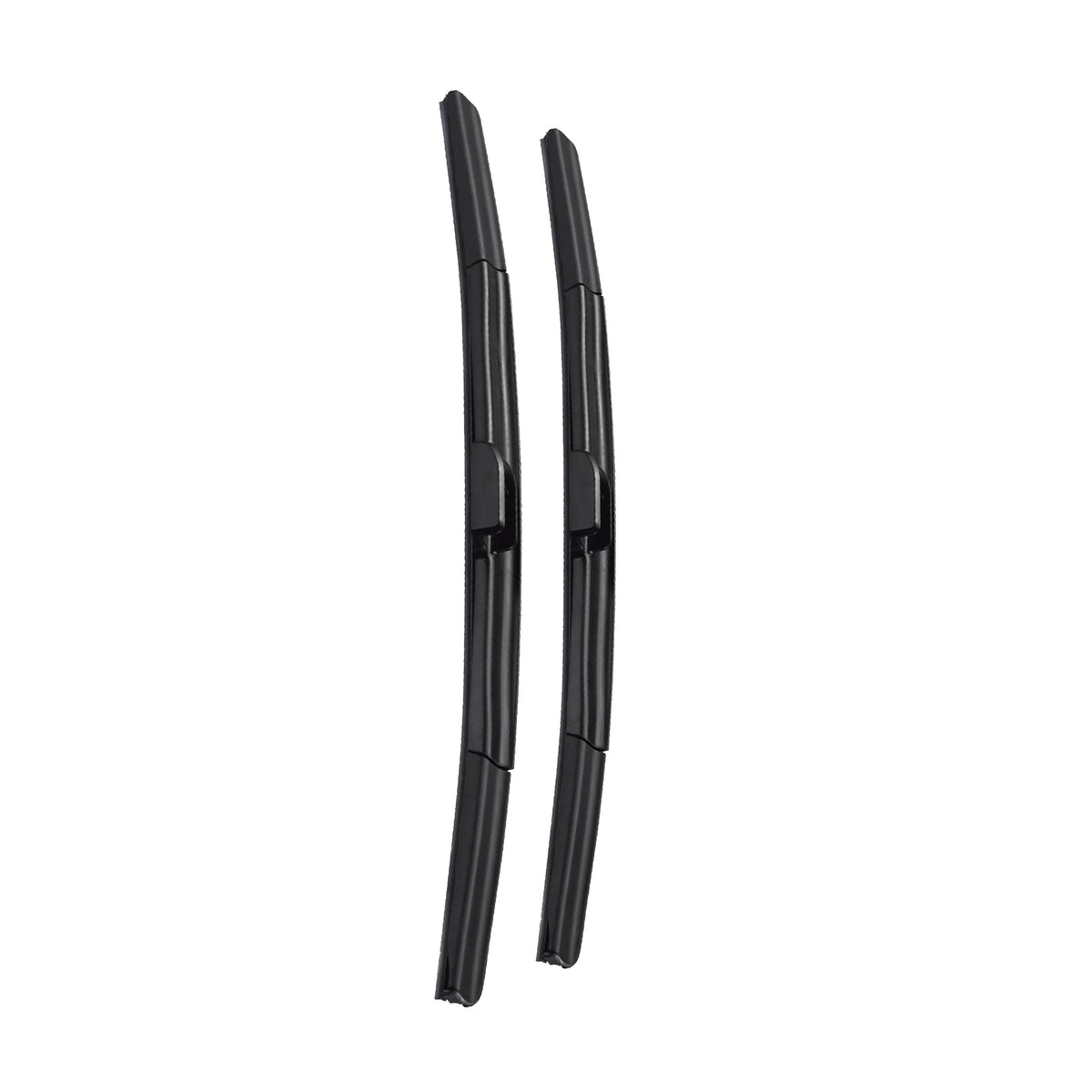 NISSAN X-TRAIL SUV Apr 2014 to Jan 2022 Wiper Blade Kit - Easy Fit Video Tutorial