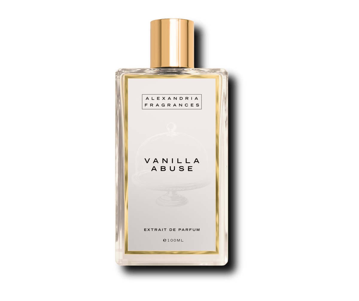 Vanilla Abuse