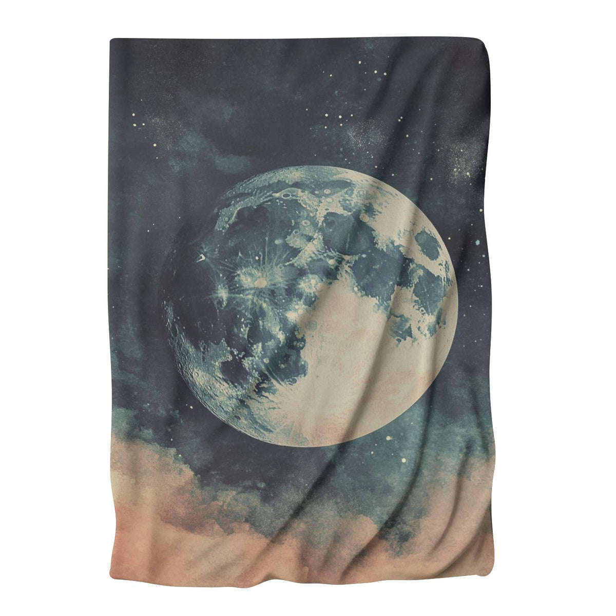 Celestial Geometry Blanket